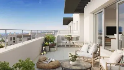 Piso en venta en Costa Natura