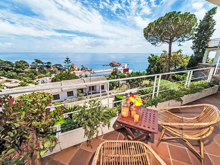 Casa Villa 3 Dormitorios Tossa de Mar