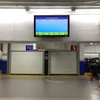 Garaje en Venta en Rambla Barcelona