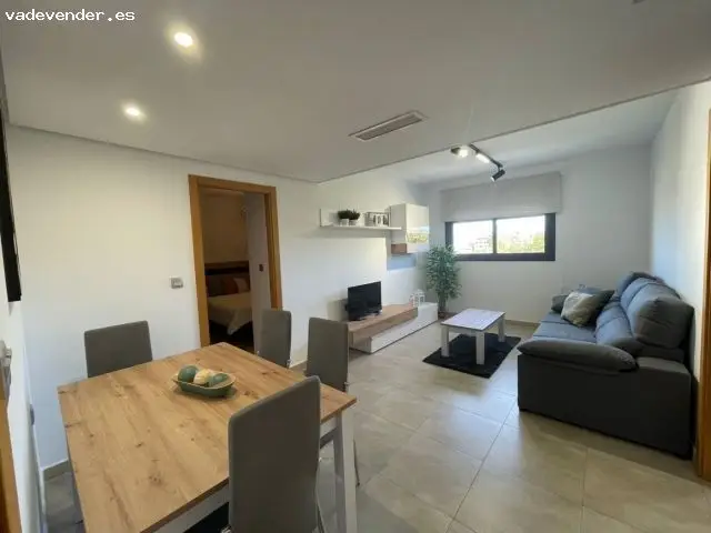 Apartamento 2 Dormitorios 2 Baños Patiño