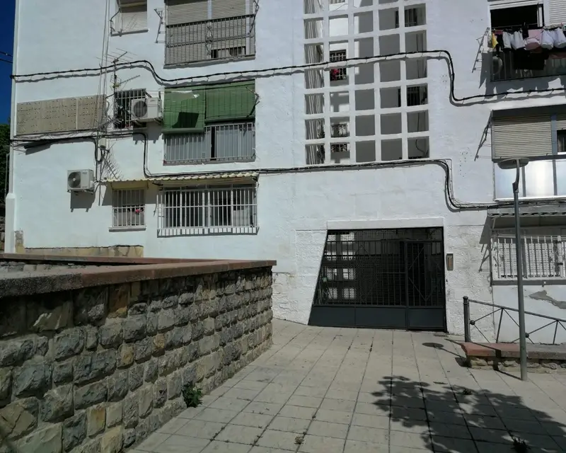 Piso en venta en Jaén 59m2 Calle San Felipe Neri