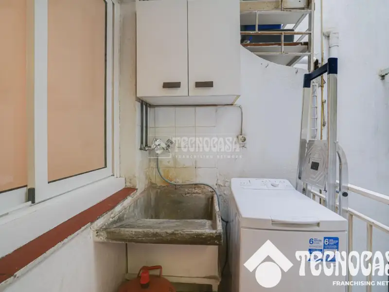 Piso en venta Sant Vicenç dels Horts 4 habitaciones zona centro