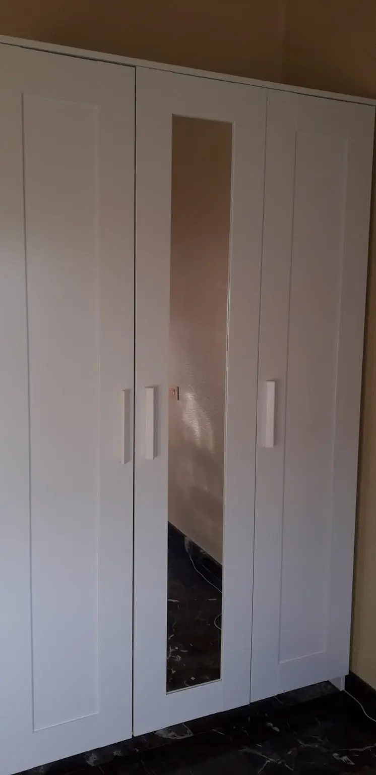 Alquiler piso 4 dormitorios Murcia