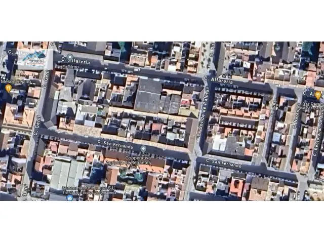 Venta Casa Palma del Rio Cordoba Oportunidad Inversores