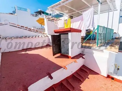 Casa en Venta Competa 3 Dormitorios 2 Terrazas