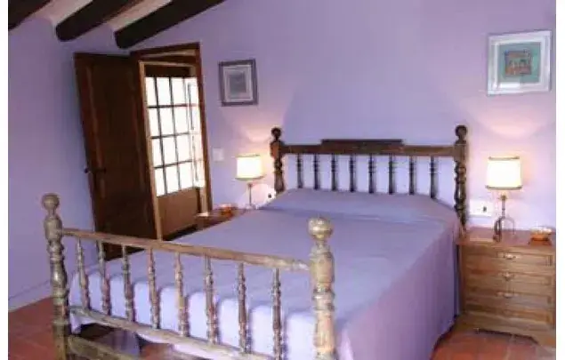 Casa en Alquiler 6 Dormitorios 200m2 Porrera