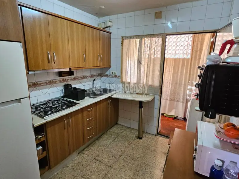 Piso en venta en Martos zona Cuartel