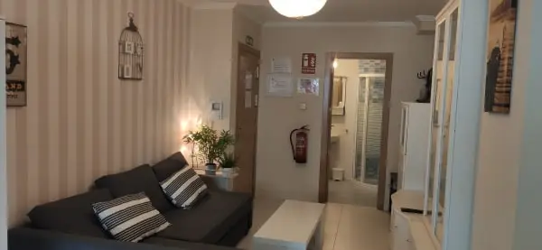 Apartamento en Unquera, Unquera