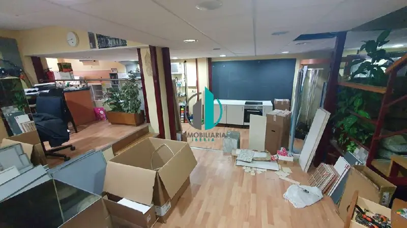 Venta Local Comercial 1 Habitacion Universidad Logroño