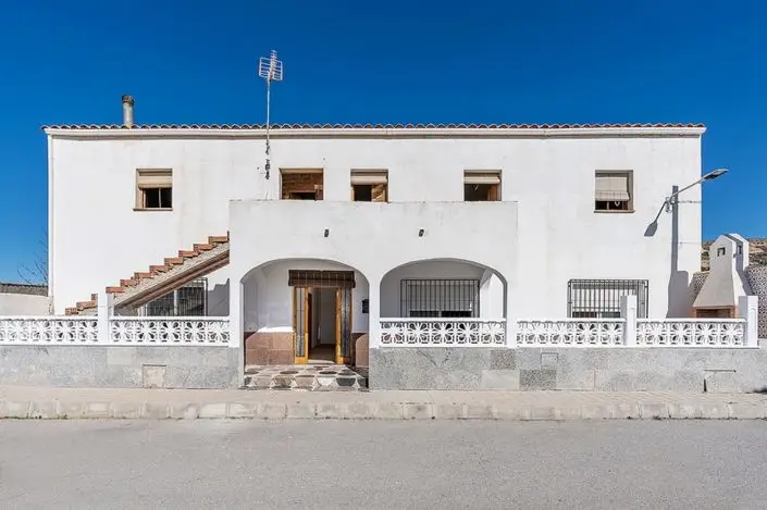 Villa de 12 Dormitorios en Los Laneros Granada