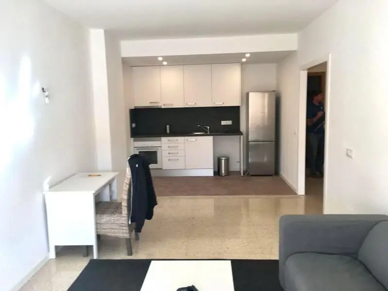 Apartamento Reformado Cala Ratjada Cerca de la Playa