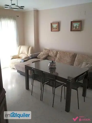 Piso para Estudiantes en San Jerónimo - La Bachillera