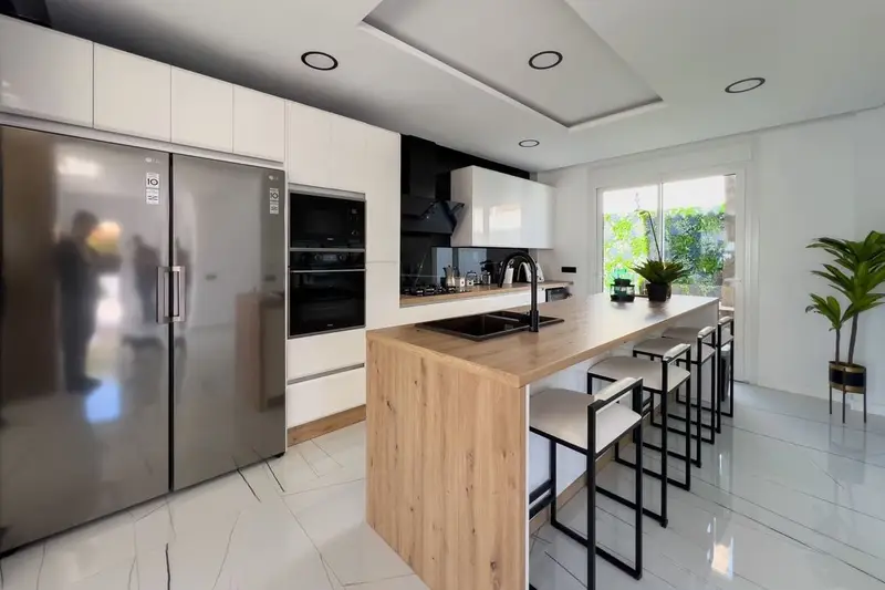 Chalet en Venta en El Faro Mijas Malaga