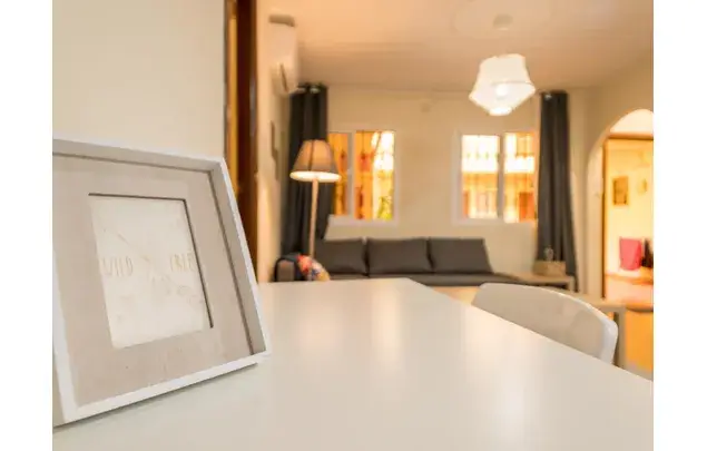 Apartamento Malaga Centro 1 Dormitorio 50m2 Cerca Playa
