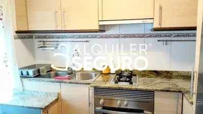 Alquiler Piso 68m2 3 Dormitorios Olesa Montserrat
