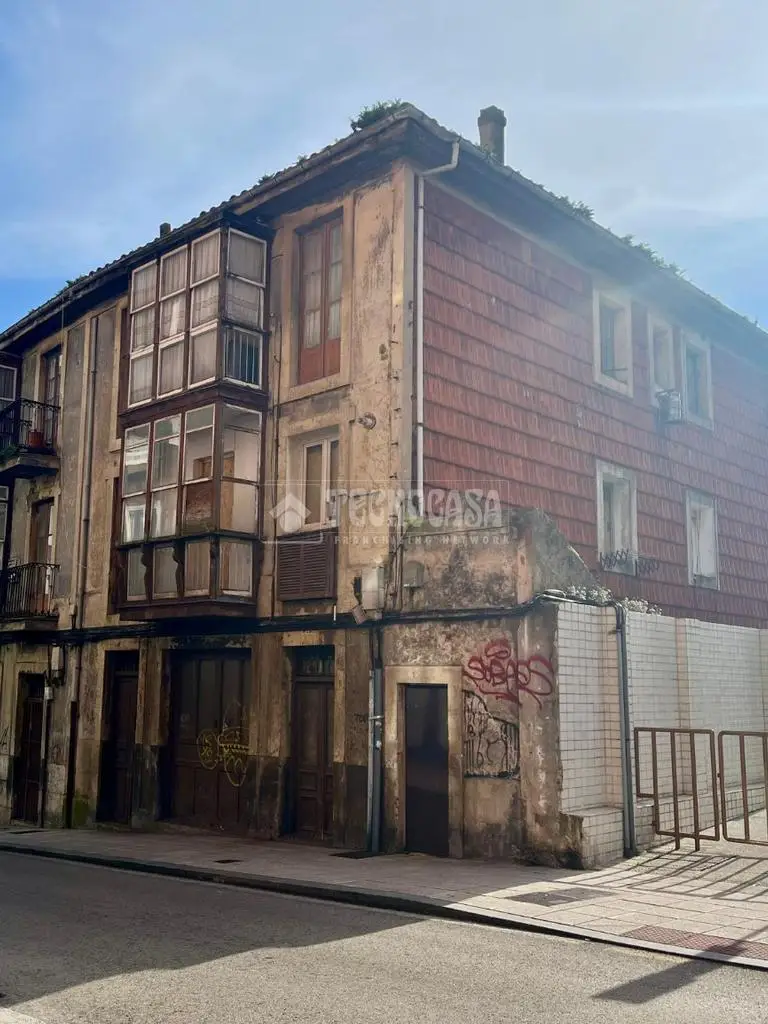 Terrenos en venta en Santander