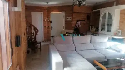 Casa en venta en Zona Santa Lucía