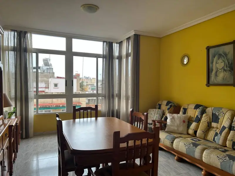 Piso en Venta Vinaros Cerca de la Playa 85m2