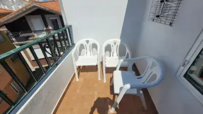 Casa en venta en Calle de Castelao