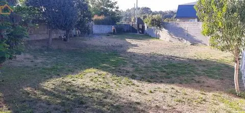 Terreno Urbanizable Navia-Samil Vigo
