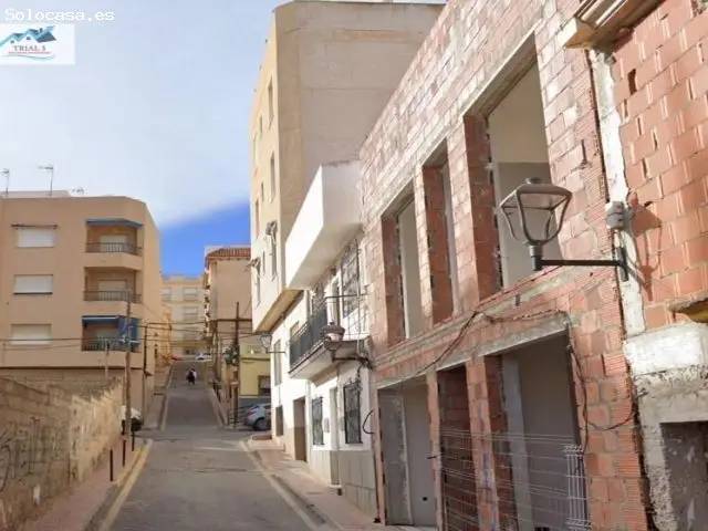 Venta Piso Garrucha Almeria Oportunidad Inversion