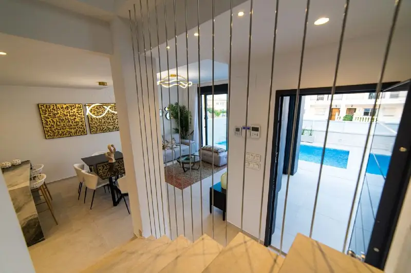 Venta Duplex Punta Prima 4 Dormitorios Piscina Privada