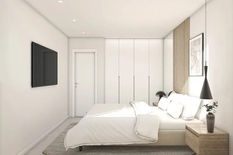 Villa en Venta Alhama de Murcia con Piscina Privada y Jardin