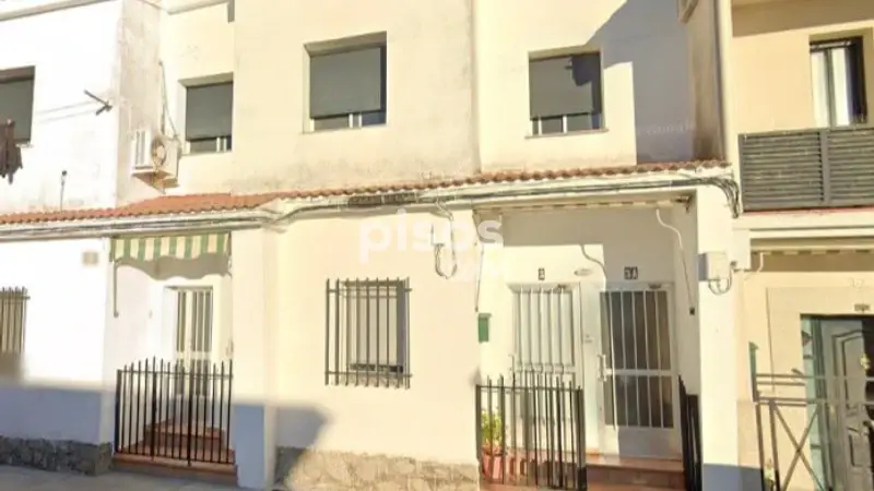 Piso en venta en Casar de Caceres