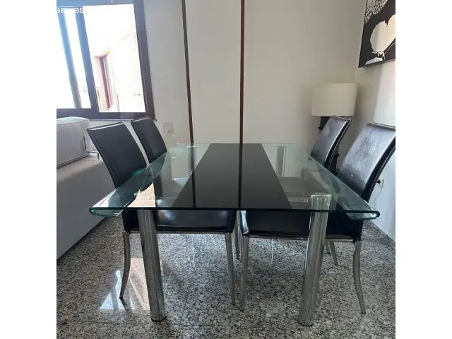 Apartamento en Mugardos para inversores cerca de la playa