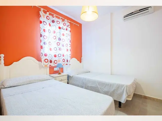 Apartamento 2 Dormitorios Alquiler San José Almería