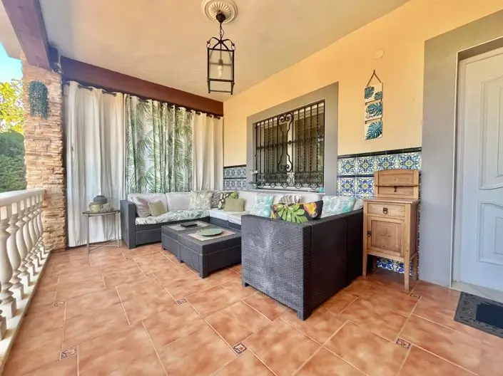 Villa en Venta Los Balcones 3 Dormitorios