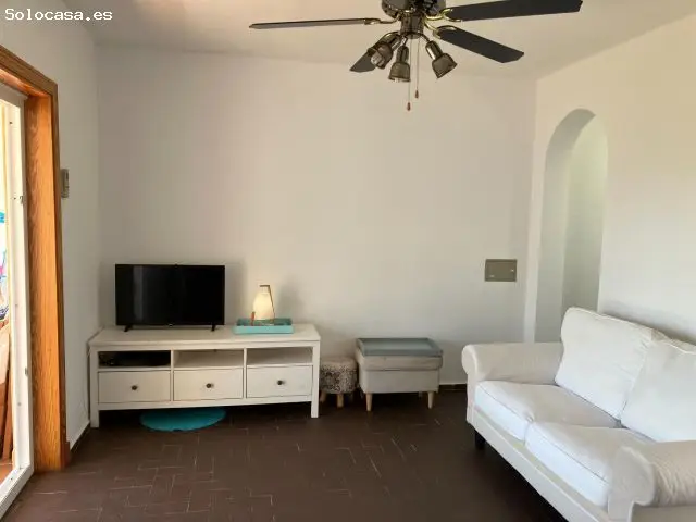 Apartamento 2 Dormitorios Cala en Porter