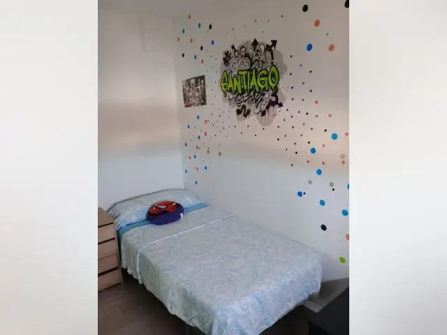 Habitacion Alquiler Antequera Estudiantes Chicas