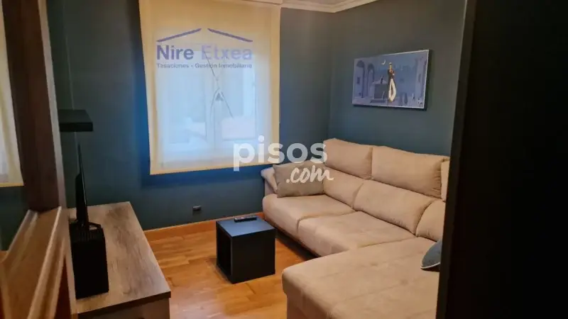 Piso en venta Mendialde 66m2  Cocina Comedor Balcon Baño Reformado