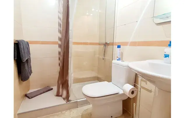 Alquiler Apartamento 2 Dormitorios 83m2 Mijas Riviera del Sol