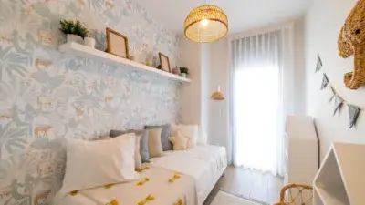 Atico en venta Denia 3 habitaciones 2 banos terraza garaje trastero