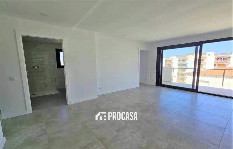 Piso en venta en Santa Margarida, Roses, Girona