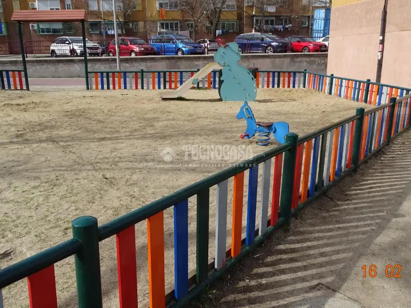 Piso en Venta San Blas 68m2 Reformado 3 Dormitorios