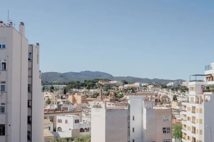 Apartamento en Venta Son Armadams Palma 2 Dormitorios