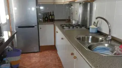 Chalet en Venta Jabalquinto Tres Plantas Tres Dormitorios