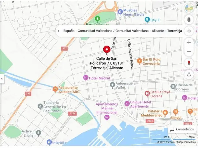 Lote 395m2 Tres Casas Torrevieja Proyecto Inmobiliario