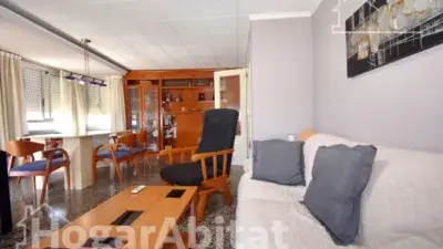 Piso en Venta Nules Centro Semireformado 3 Dormitorios