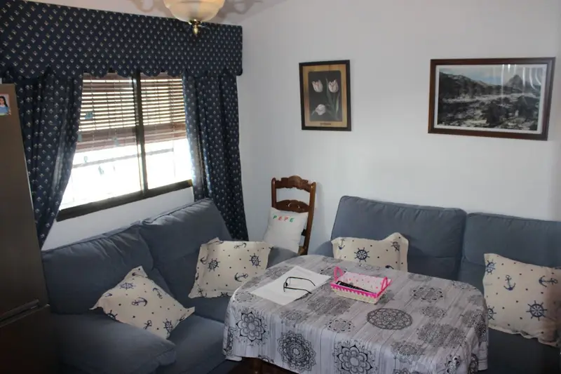Casa adosada en Grazalema 4 dormitorios 2 baños