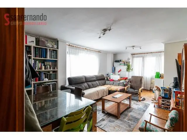 Dúplex Los Castros Garaje Trastero 2 Dormitorios 2 Baños