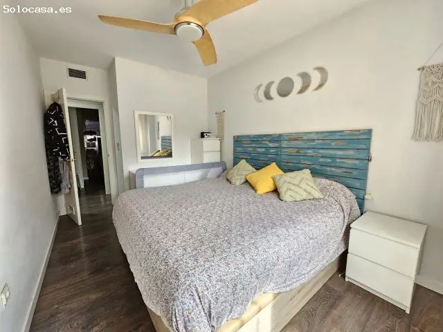 Gran Vivienda Familiar en Urbanizaci	ón con Garaje y Zonas Verdes