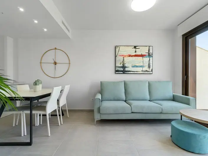 Apartamentos en Venta San Pedro del Pinatar 2 Dormitorios
