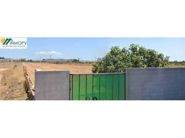 3 Parcelas Rusticas en Venta Ulldecona