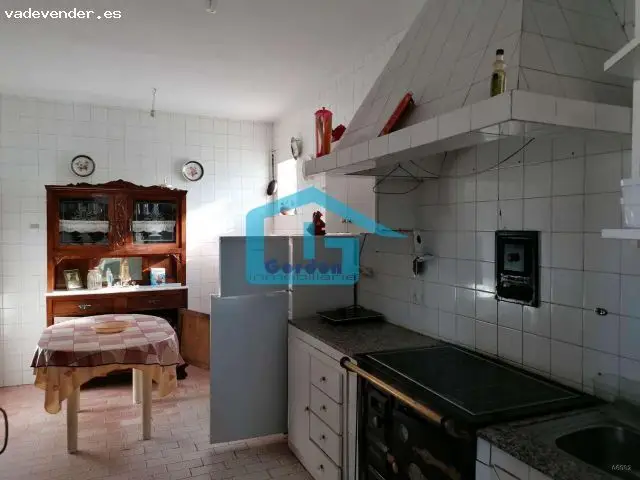 Casa Rural en Cambados con Alpendre y Galpones