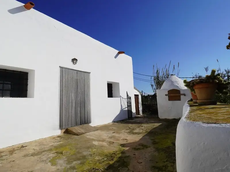 venta Chalet en Sant Joan de Labritja, Balears (Illes) (1905/850)- Globaliza