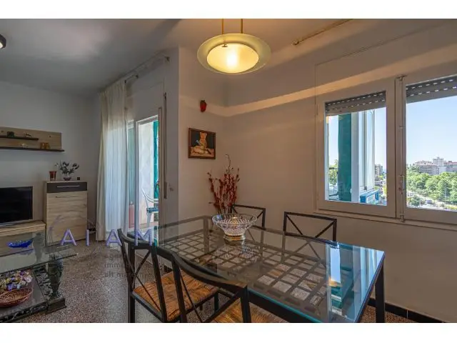 Piso en Venta Malgrat de Mar 3 Habitaciones Balcon Ascensor